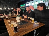 "Staropramen"Brewery Tour With Lunch